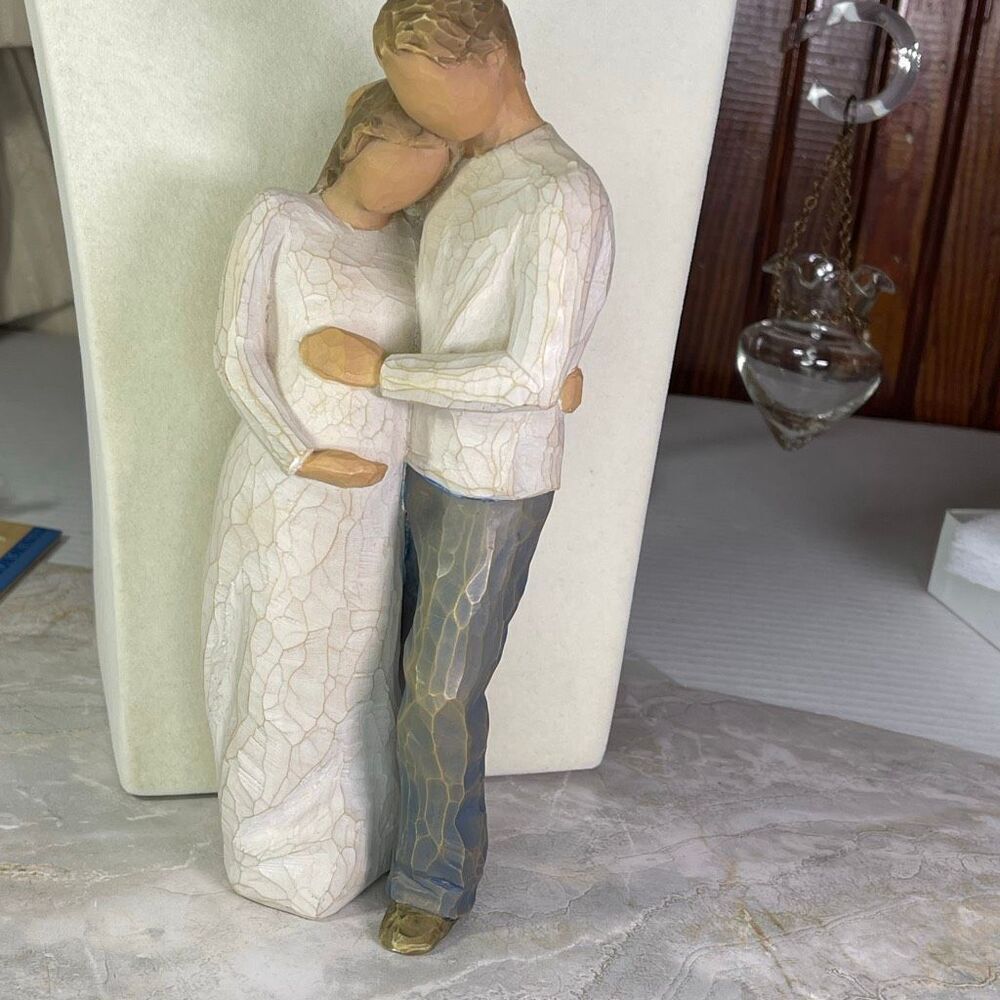 Willow Tree by Susan Lordi “Home”